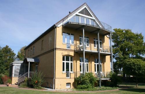 Hostal G�stehaus Am Lausitzring