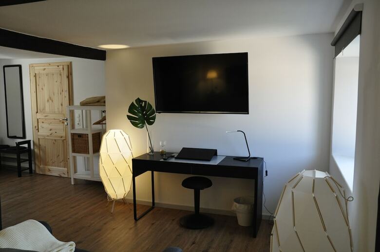 Hostal Pension Schwedenkreuz