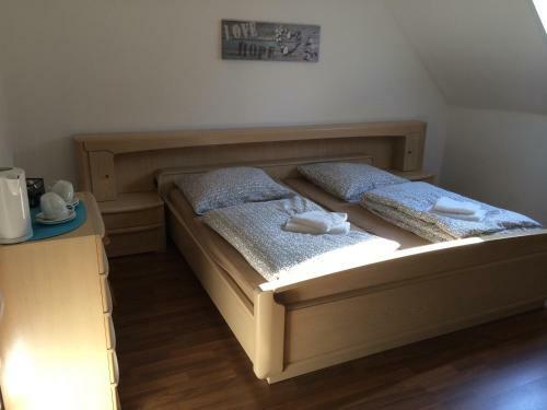 Hostal Alte Station