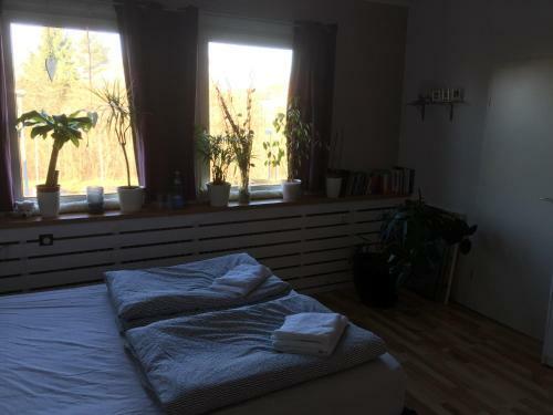Hostal Alte Station
