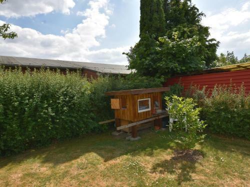 Spacious Apartment In Ravensberg Near Sea