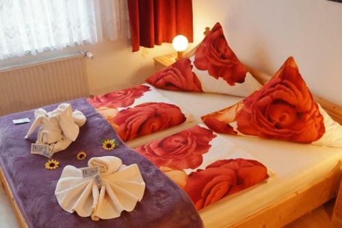 Hostal Landpension Bielatal - Raum