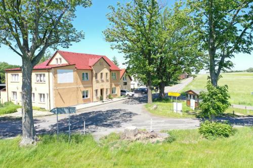 Hostal Landpension Bielatal - Raum