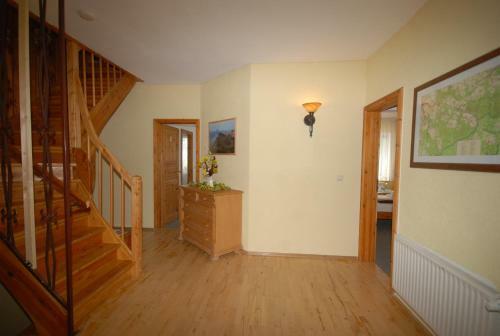 Hostal Landpension Bielatal - Raum
