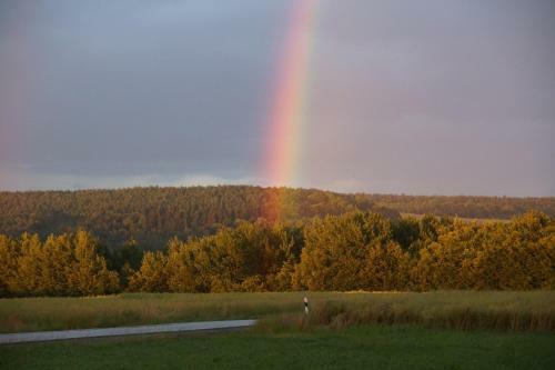 Hostal Landpension Bielatal - Raum