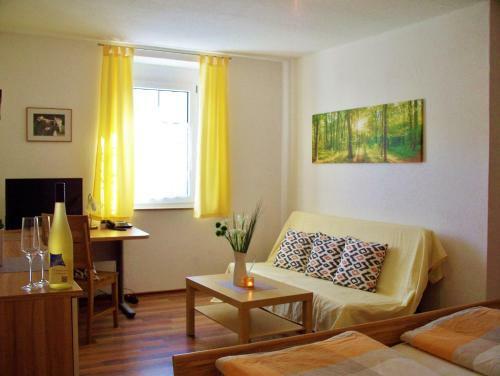 Hostal Pension Stern