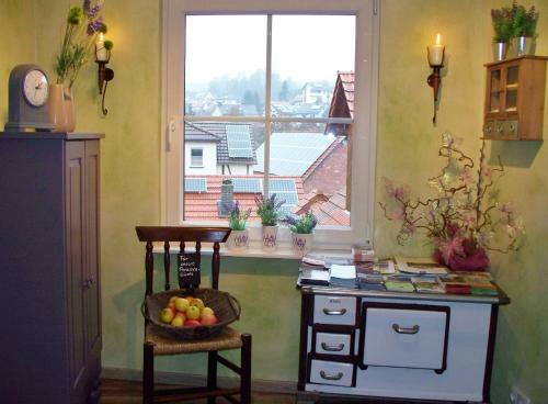 Hostal Pension Stern