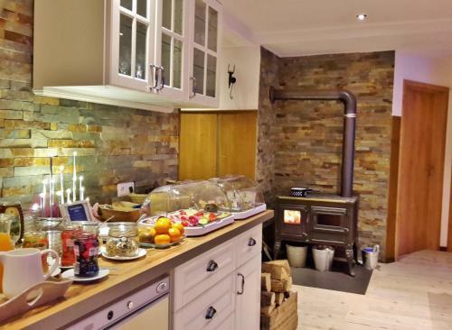 Hostal Pension Stern