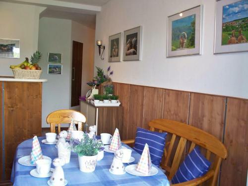 Hostal Pension Stern