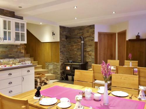 Hostal Pension Stern