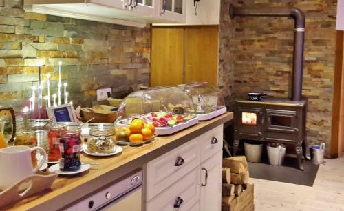 Hostal Pension Stern