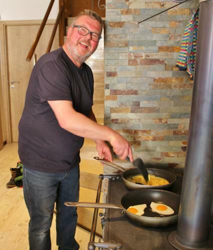 Hostal Pension Stern