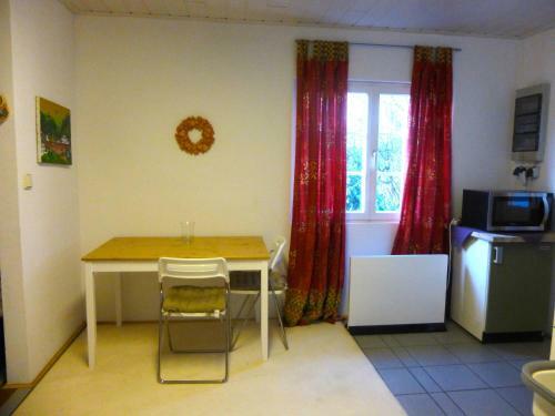 Bed & Breakfast Villa K�kenkamp