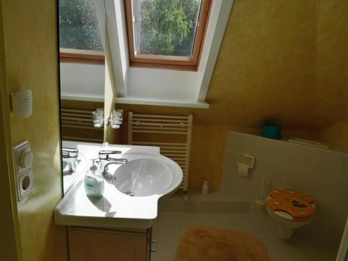 Bed & Breakfast Villa K�kenkamp