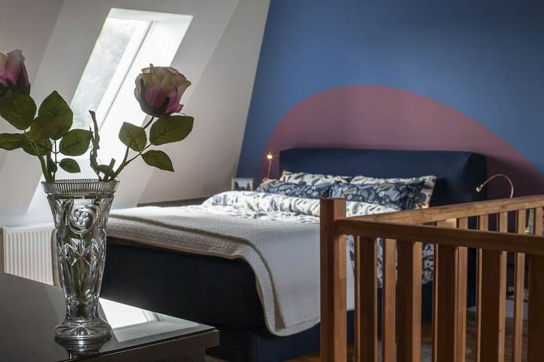 Apartamento Ferienhof Am Hemmelsdorfer See