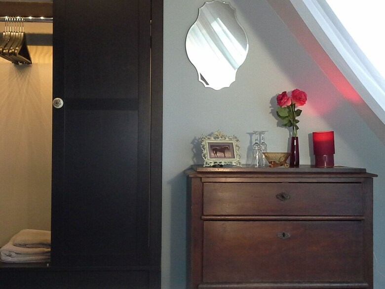 Apartamento Ferienhof Am Hemmelsdorfer See