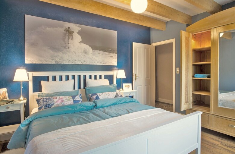 Apartamento Ferienhof Am Hemmelsdorfer See