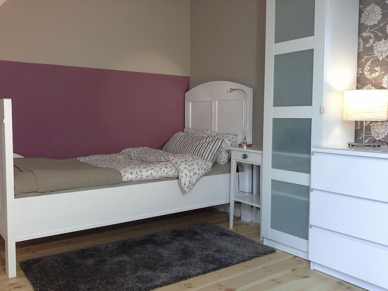 Apartamento Ferienhof Am Hemmelsdorfer See