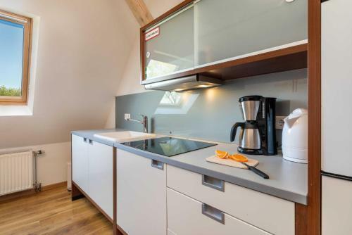 Apartamentos Holsteinhaus-zirmoisel