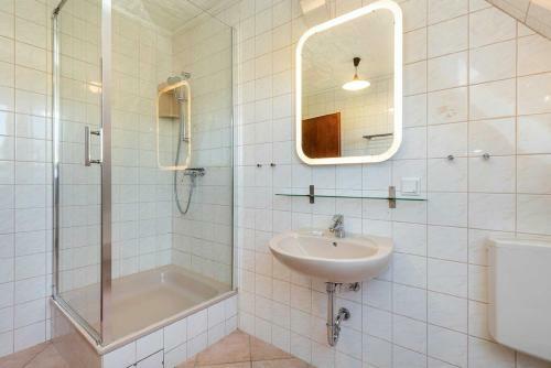 Apartamentos Holsteinhaus-zirmoisel