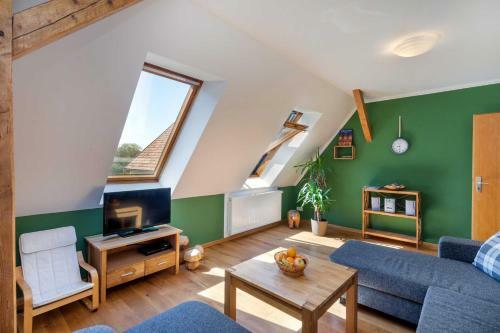 Apartamentos Holsteinhaus-zirmoisel