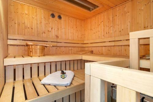 Apartamentos Holsteinhaus-zirmoisel