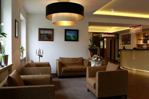 Hotel Saterl�nder Hof