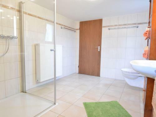 Charming Apartment In Ramscheid