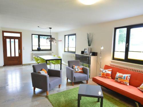 Charming Apartment In Ramscheid