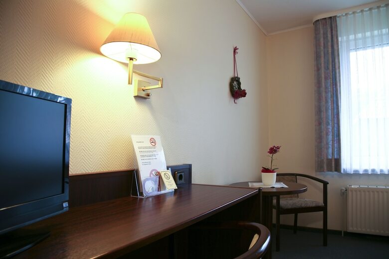 Hotel Landgasthof Voltmer