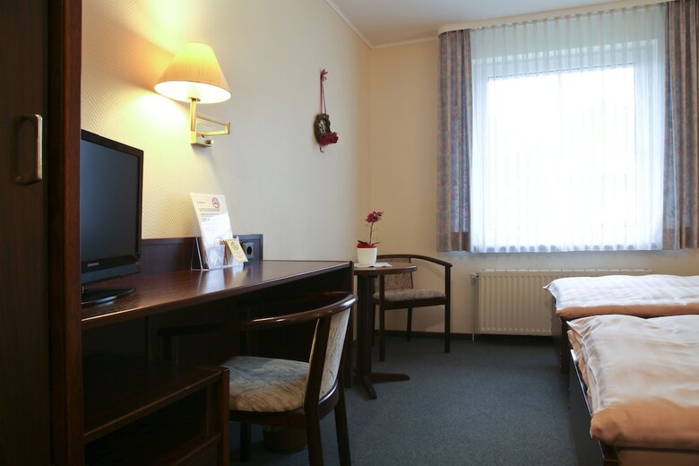 Hotel Landgasthof Voltmer