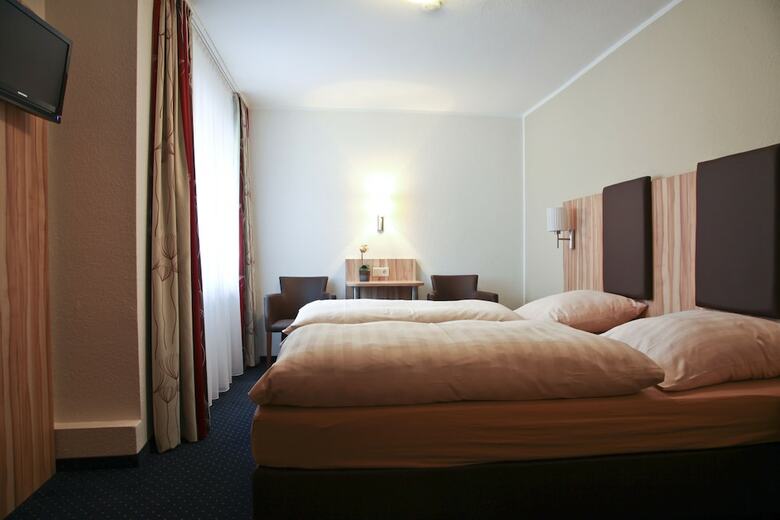 Hotel Landgasthof Voltmer