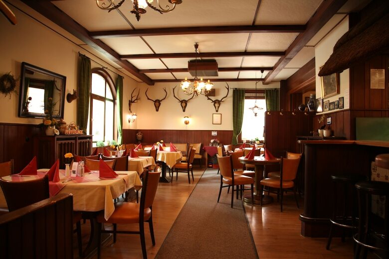 Hotel Landgasthof Voltmer