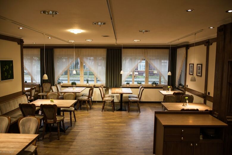 Hotel Landgasthof Voltmer