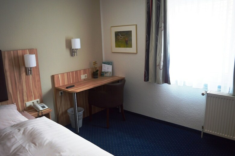 Hotel Landgasthof Voltmer
