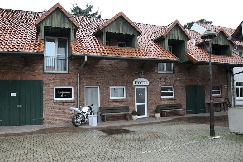 Hotel Landgasthof Voltmer
