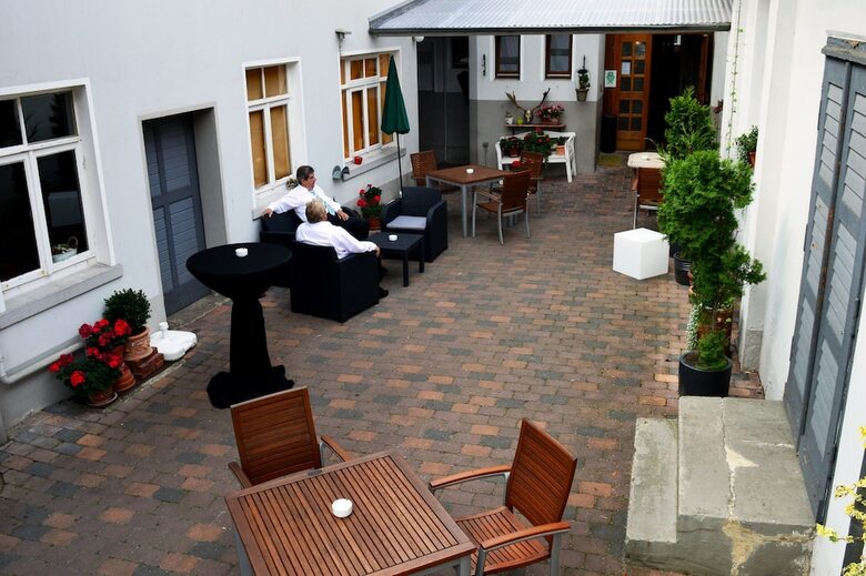 Hotel Landgasthof Voltmer