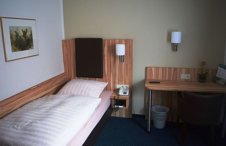 Hotel Landgasthof Voltmer
