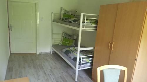 Hostal Pension Citytravel Preussisch Str�hen