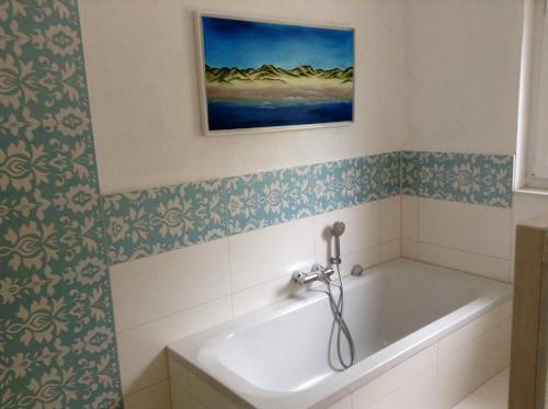 Apartamento Ferienwohnung Antje