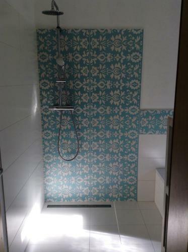 Apartamento Ferienwohnung Antje