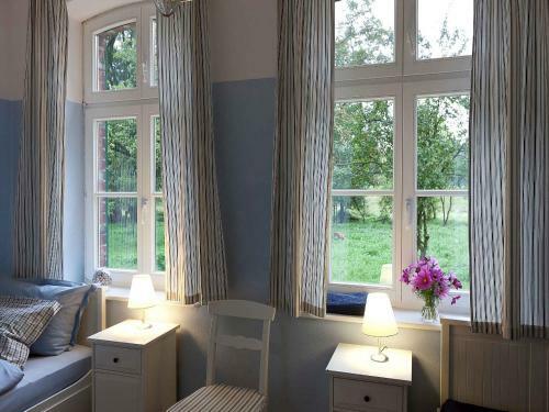 Flusshof R�bel