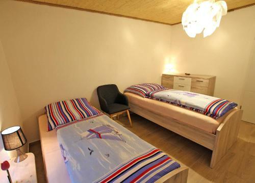 Ferienhaus Plau Am See See 9361