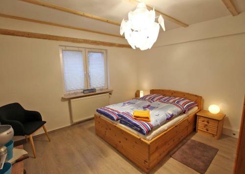 Ferienhaus Plau Am See See 9361