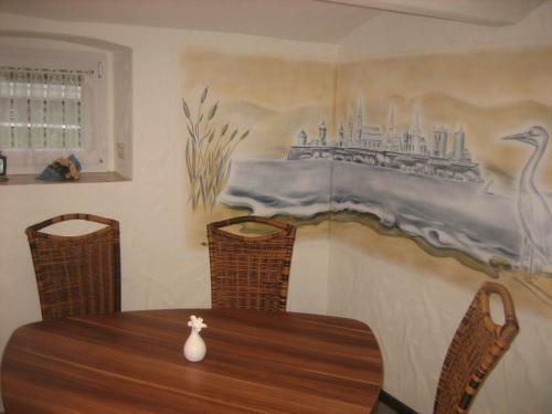 Hostal Schusters Lindenhof