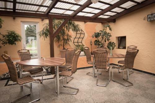 Hostal Schusters Lindenhof