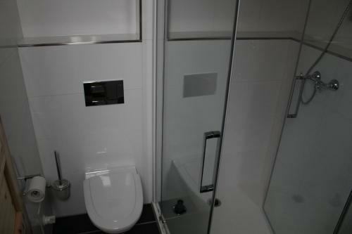 Apartamento Haus Oltmanns