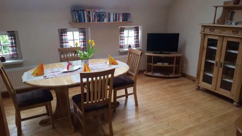 Apartamento Haus Oltmanns