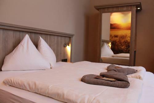 Hotel J�gerhof Putzkau
