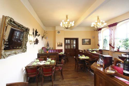 Hotel J�gerhof Putzkau